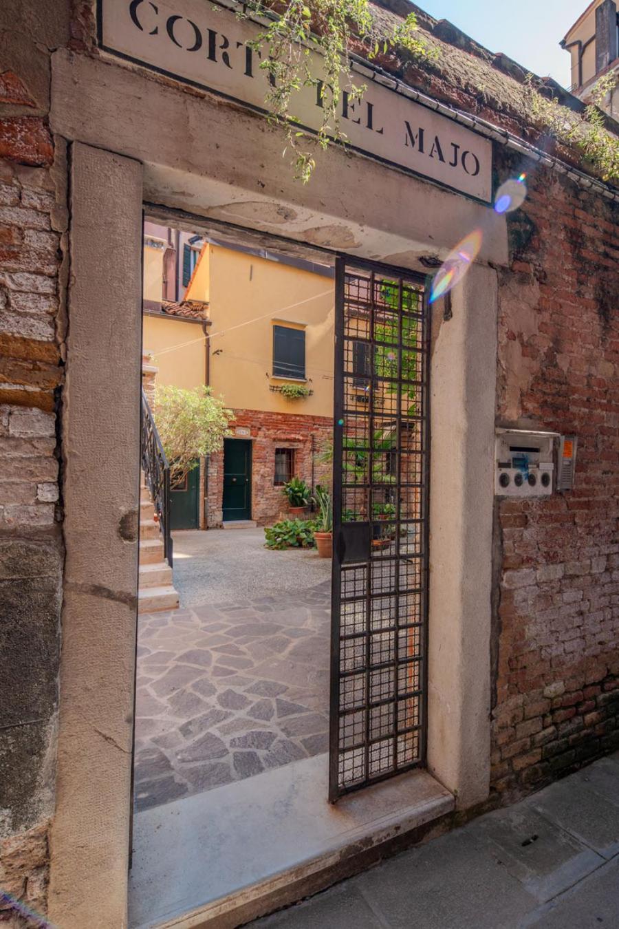 Apartamento Ca' Del Majo Venecia