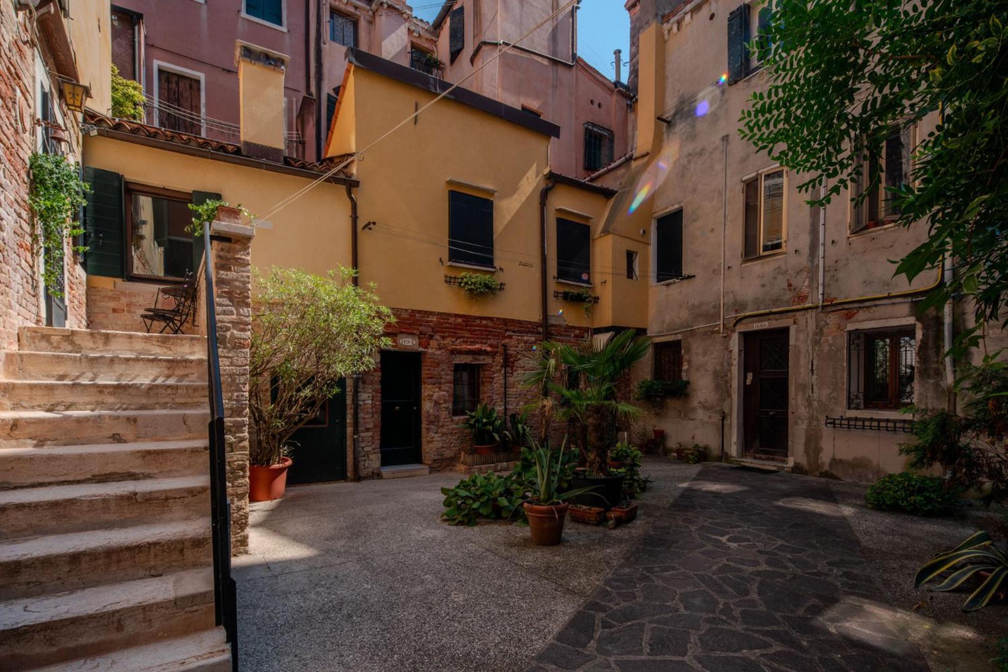Ca' Del Majo * Venecia