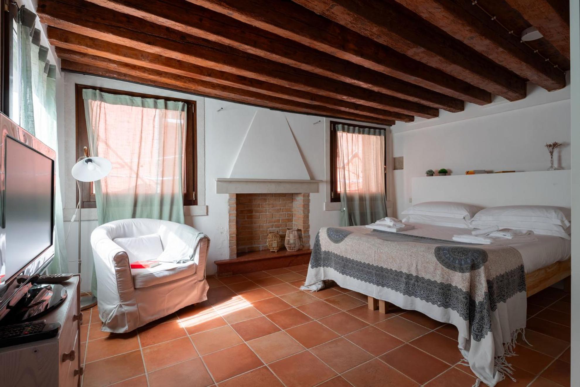 Apartamento Ca' Del Majo Venecia