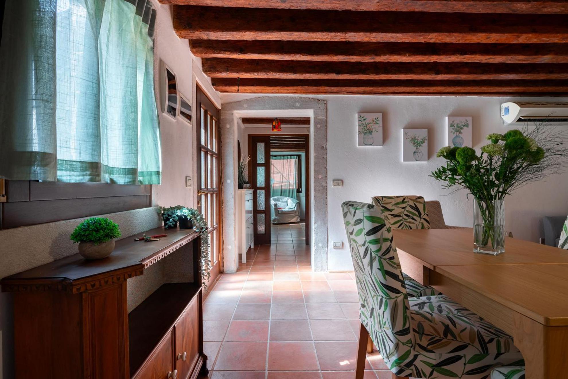 Ca' Del Majo Apartamento