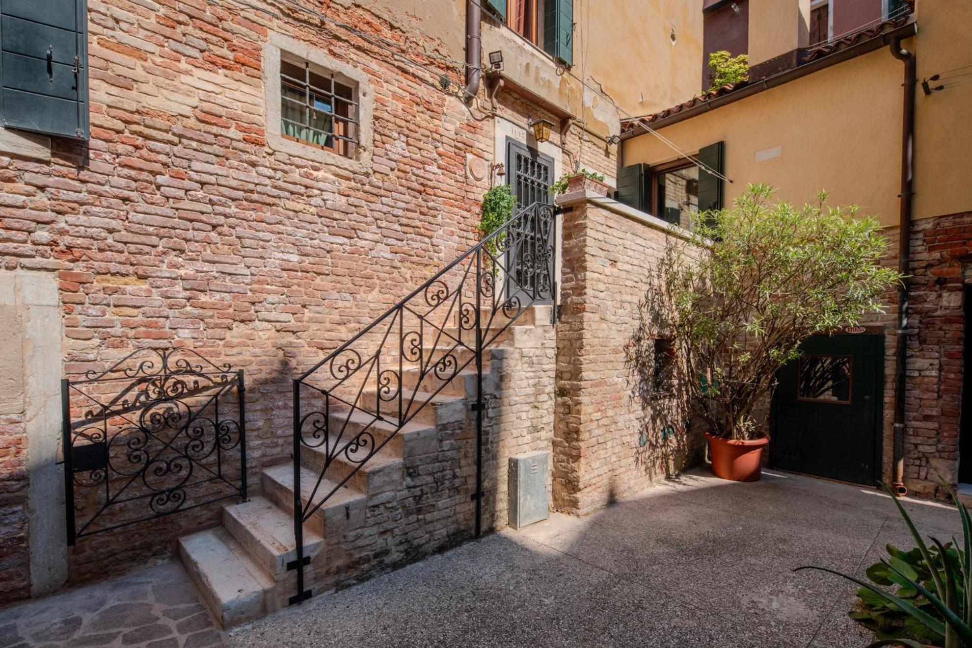 Apartamento Ca' Del Majo