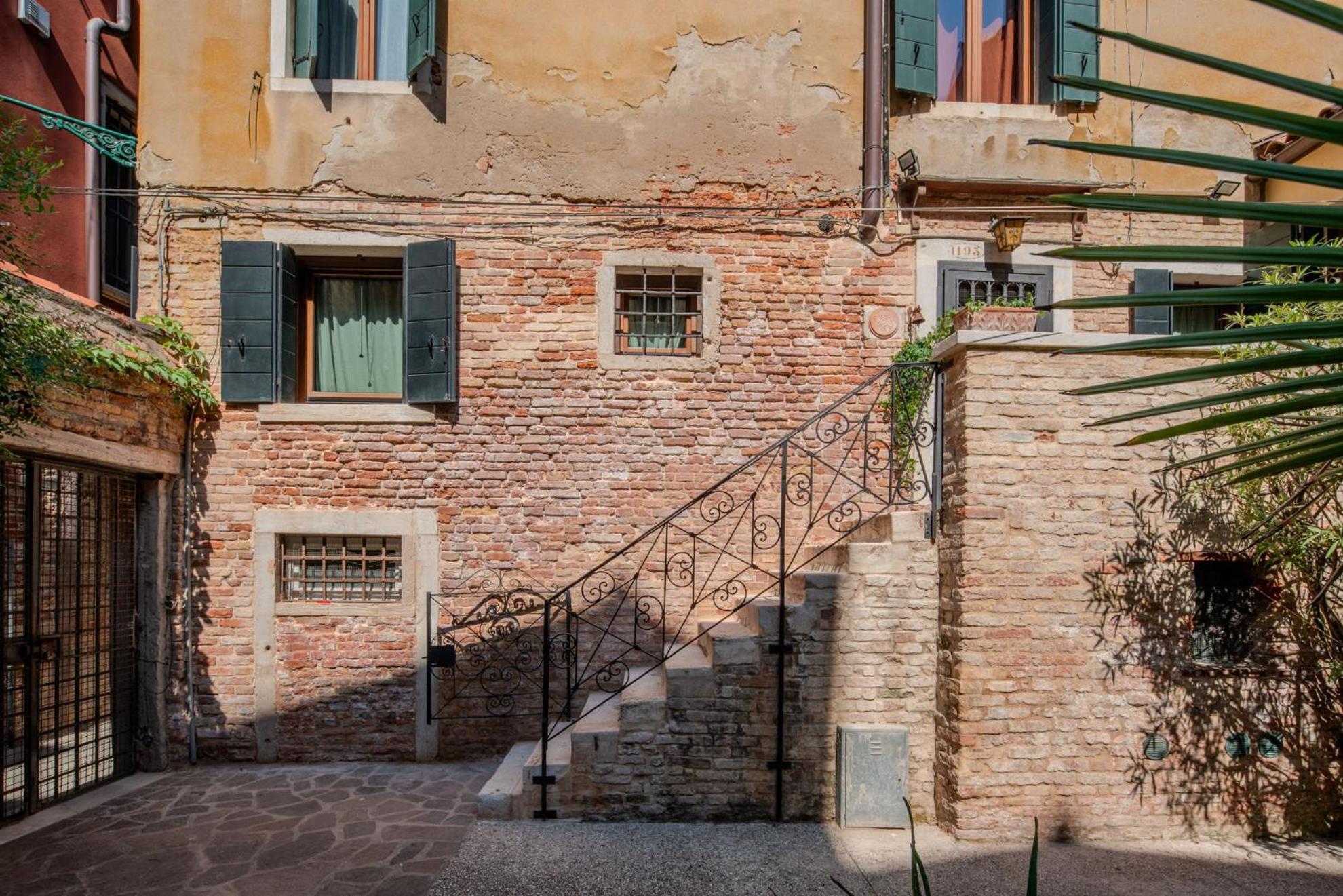 Apartamento Ca' Del Majo *