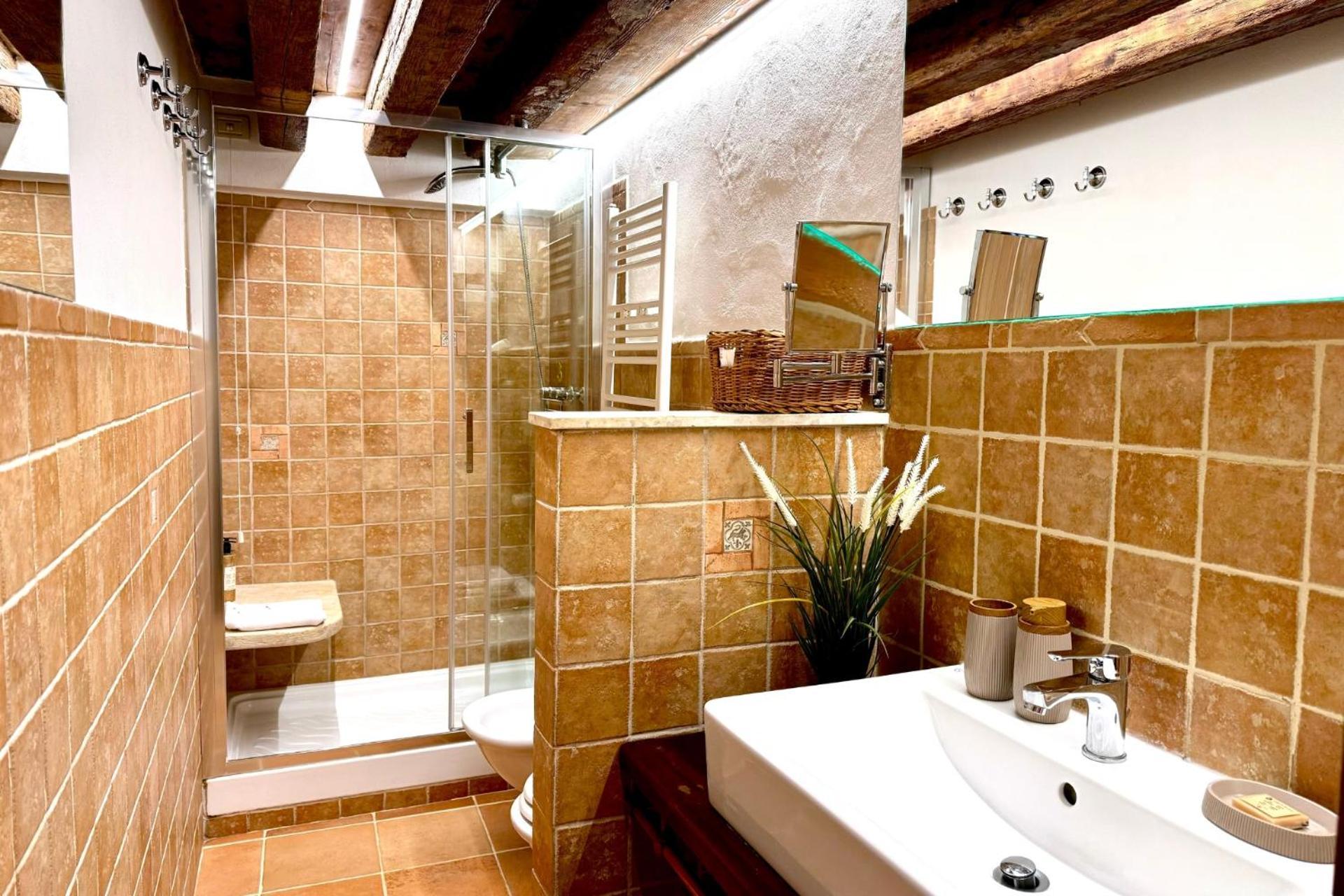 Apartamento Ca' Del Majo *